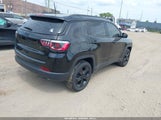 Jeep Compass Altitude 4X4 3C4NJDBB4JT394857 снимка