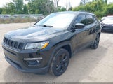 Jeep Compass Altitude 4X4 3C4NJDBB4JT394857 снимка