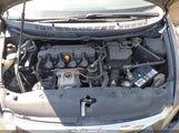 Honda Civic Lx 19XFA1F56AE070370 снимка