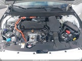 Honda Accord Hybrid Touring 1HGCV3F92MA015543 fotografie