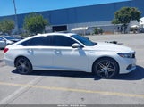 Honda Accord Hybrid Touring 1HGCV3F92MA015543 fotografie