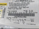 Lincoln Continental Standard 1LN6L9PK3K5612904 снимка