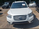 Hyundai Santa Fe Gls V6 5XYZGDAG6CG117330 fotografie