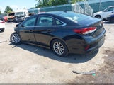 Hyundai Sonata Se 5NPE24AF2JH639513 снимка