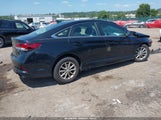 Hyundai Sonata Se 5NPE24AF2JH639513 снимка