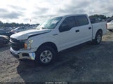 Ford F-150 Xl 1FTEW1C52JFC22880 снимка