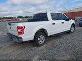 Ford F-150 Xl 1FTEW1C52JFC22880 снимка