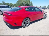 Kia Stinger Gt2 KNAE55LC8J6010636 снимка