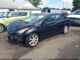 Hyundai Elantra Limited 5NPDH4AE4BH076130 снимка