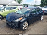 Hyundai Elantra Limited 5NPDH4AE4BH076130 снимка