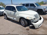 Chrysler Pt Cruiser Limited 3A8FY68828T111513 снимка