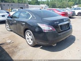 Nissan Maxima 3.5 Sv 1N4AA5AP6EC463718 снимка