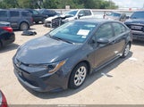 Toyota Corolla Le 5YFB4MDE1RP114537 снимка