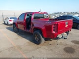 Chevrolet Colorado Z71 1GCGSDEN4J1177747 fotografie