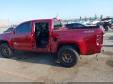 Chevrolet Colorado Z71 1GCGSDEN4J1177747 photo