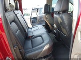 Chevrolet Colorado Z71 1GCGSDEN4J1177747 fotografie