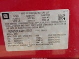 Chevrolet Colorado Z71 1GCGSDEN4J1177747 photo