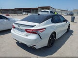 Toyota Camry Xse Awd 4T1K61BK9LU005704 снимка