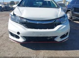 Honda Fit Sport 3HGGK5H67KM751791 photo