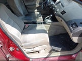 Honda Civic Lx 2HGFA1F55AH569652 снимка