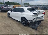 Toyota Camry Se 4T1B11HK4KU822244 photo