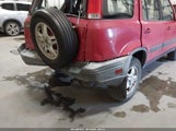 Honda Cr-V Ex JHLRD18671C054182 снимка