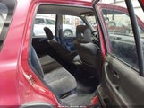 Honda Cr-V Ex JHLRD18671C054182 снимка