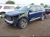 Hyundai Santa Fe Sel 5NMS3DAJ2NH423233 снимка