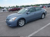 Nissan Altima 2.5 S 1N4AL2AP4BC128767 снимка
