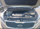 Kia Sorento 2.4L Lx 5XYPG4A37HG284372 fotografie