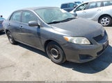 Toyota Corolla Le 1NXBU4EE7AZ165767 снимка