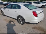 Lincoln Mks 1LNHL9ER6BG615440 снимка