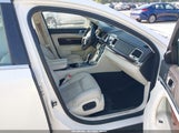 Lincoln Mks 1LNHL9ER6BG615440 снимка