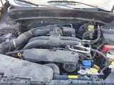 Subaru Forester 2.5X Premium JF2SHBDCXCH430269 fotografie