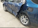 Chevrolet Equinox Awd Lt 1.5L Turbo 3GNAXUEV6LL281537 снимка