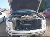 Ford F-150 Fx4/Harley-Davidson/King Ranch/Lariat/Platinum/Xl/Xlt 1FTFW1EV2AFD71100 снимка