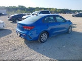 Kia Rio S 3KPA24AD9ME393596 снимка
