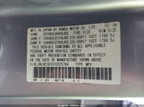 Honda Cr-V Ex-L JHLRE38787C025784 снимка