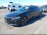 Honda Accord Sport Special Edition 1HGCV1F4XMA005576 снимка