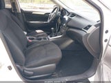 Nissan Sentra S 3N1AB7AP0HY334889 снимка