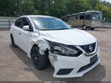 Nissan Sentra S 3N1AB7AP0HY334889 снимка