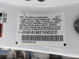 Honda Civic Ex 2HGFA168X7H503231 снимка