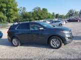 Chevrolet Equinox Lt 2GNAXJEV8K6293593 снимка