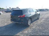 Chevrolet Equinox Lt 2GNAXJEV8K6293593 снимка