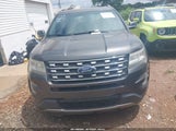 Ford Explorer Limited 1FM5K7F84GGC07008 снимка