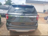 Ford Explorer Limited 1FM5K7F84GGC07008 снимка