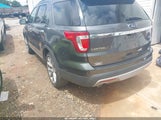 Ford Explorer Limited 1FM5K7F84GGC07008 fotografie