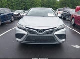 Toyota Camry Se 4T1S11AK1NU047237 fotografie