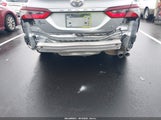 Toyota Camry Se 4T1S11AK1NU047237 photo