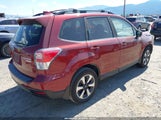 Subaru Forester 2.5I Limited JF2SJAJC8HH517033 снимка